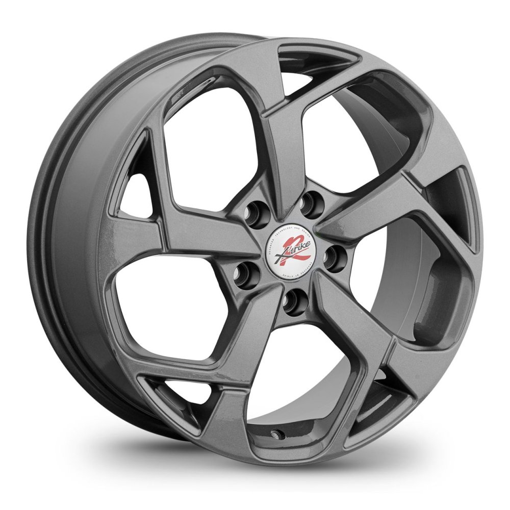 XtrikeRST X'trikeRST Sonata R067 BMG Fb 7x17 5x114.3 ET48 D67.1