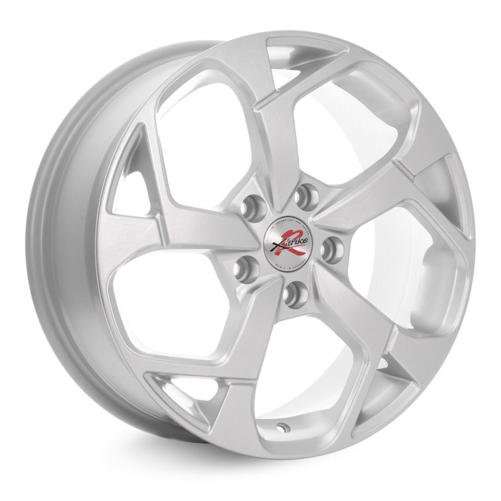 XtrikeRST X'trikeRST Sonata R067 HS Fb 7x17 5x114.3 ET48 D67.1