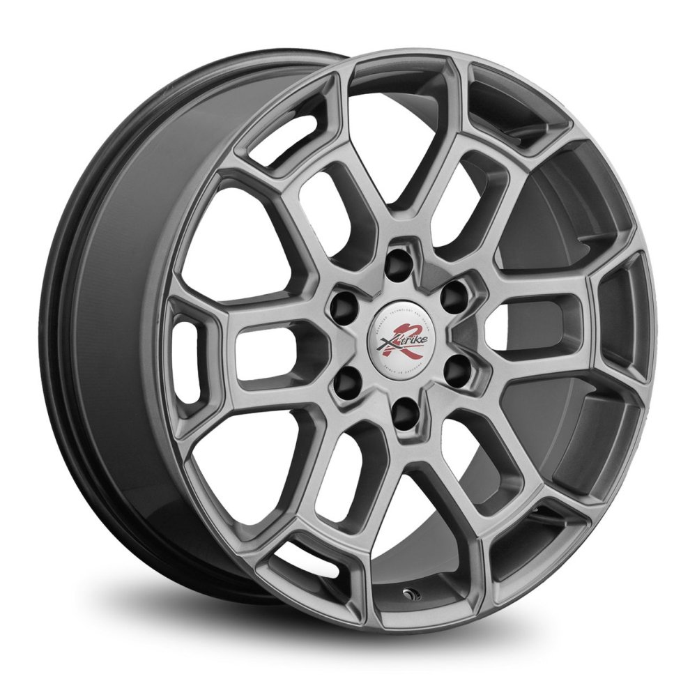 XtrikeRST X'trikeRST Tank 5 2 BH Fb R20 6x139.7 ET35 D100.1