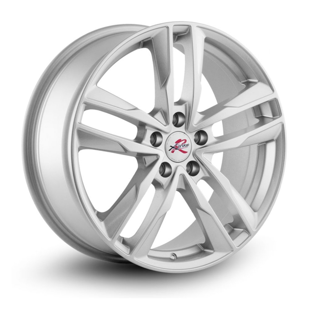 XtrikeRST X'trikeRST Tiggo R128 HS Fb 7.5x18 5x108 ET47 D60.1