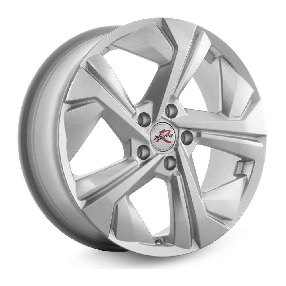 XtrikeRST X'trikeRST Tiguan R048 HS Fb 7x18 5x112 ET43 D57.1