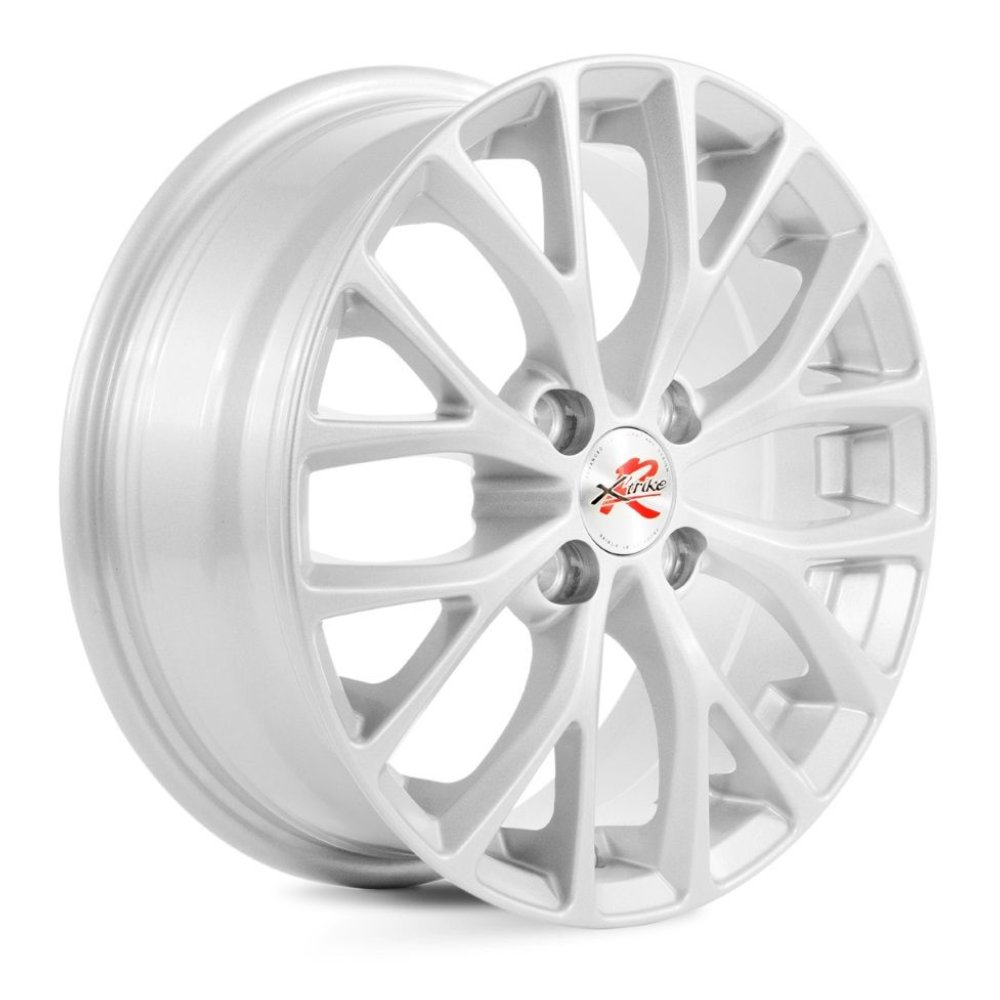 XtrikeRST X'trikeRST Vesta R015 HSL Fb 6x15 4x100 ET50 D60.1