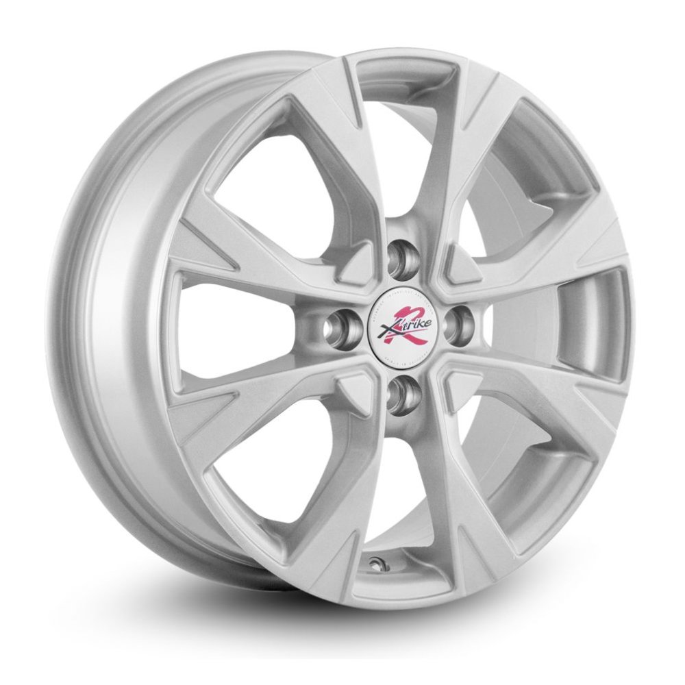 XtrikeRST X'trikeRST Vesta R045 HSL Fb 6x15 4x100 ET50 D60.1