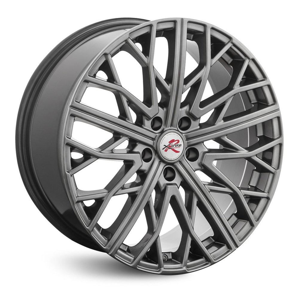 XtrikeRST X'trikeRST Voyah R002 BH Fb 8.5x20 5x120 ET30 D66.1