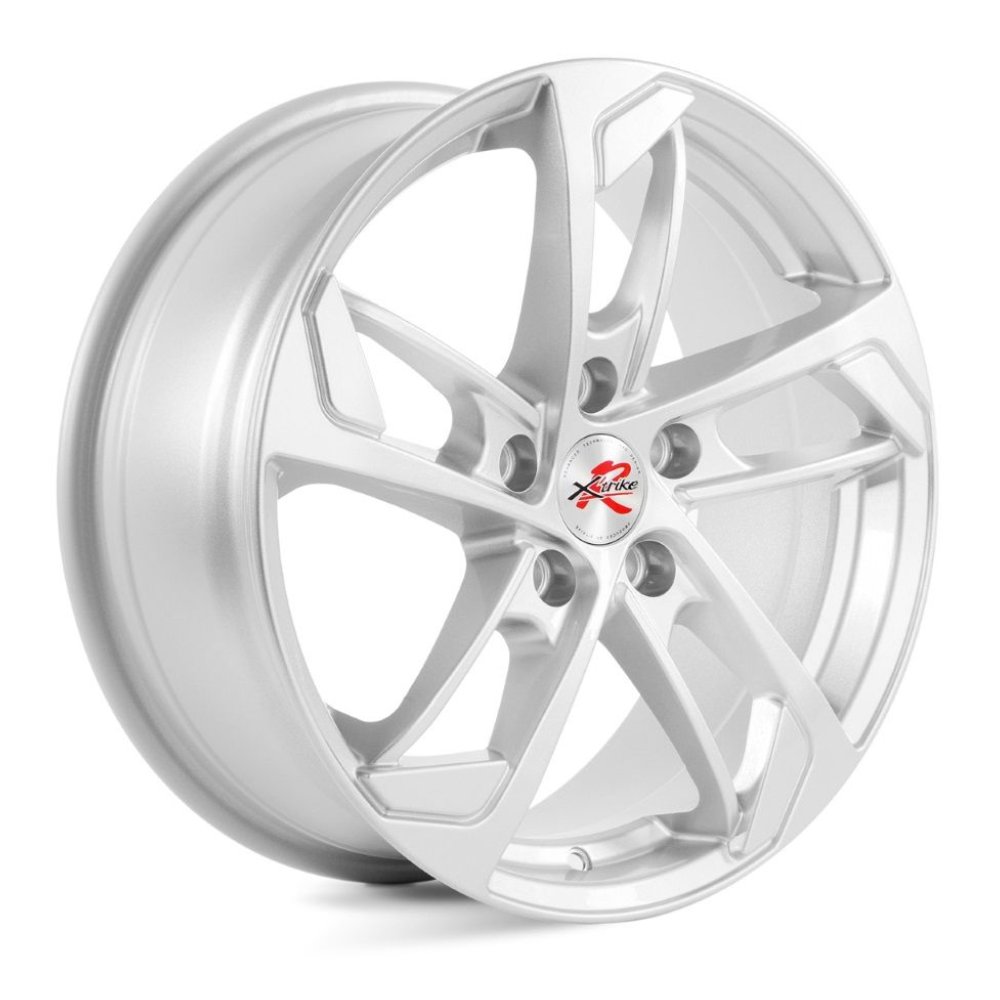 XtrikeRST X'trikeRST X-trail R037 7x17 5x114.3 ET45 D66.1