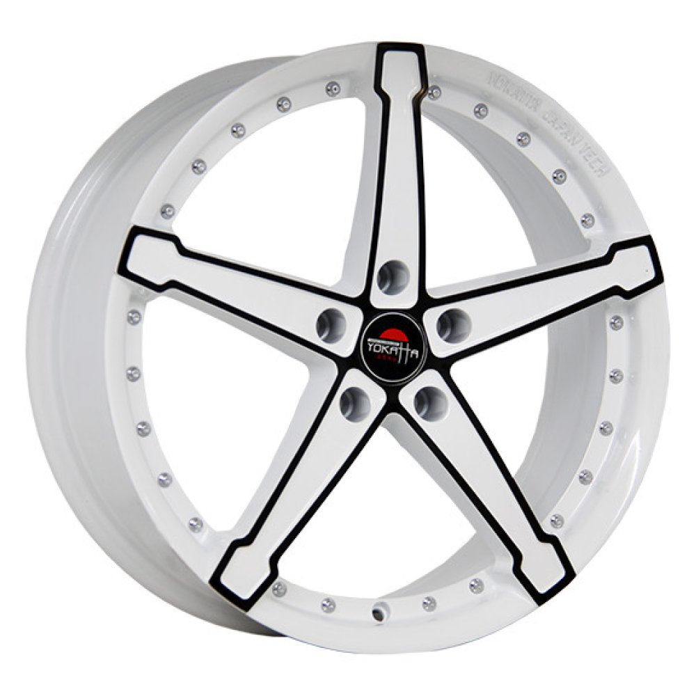YOKATTA MODEL-10 6.5x16 5x114.3 ET45 D60.1
