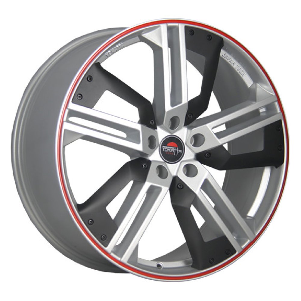 YOKATTA MODEL-16 9x20 5x130 ET60 D71.6