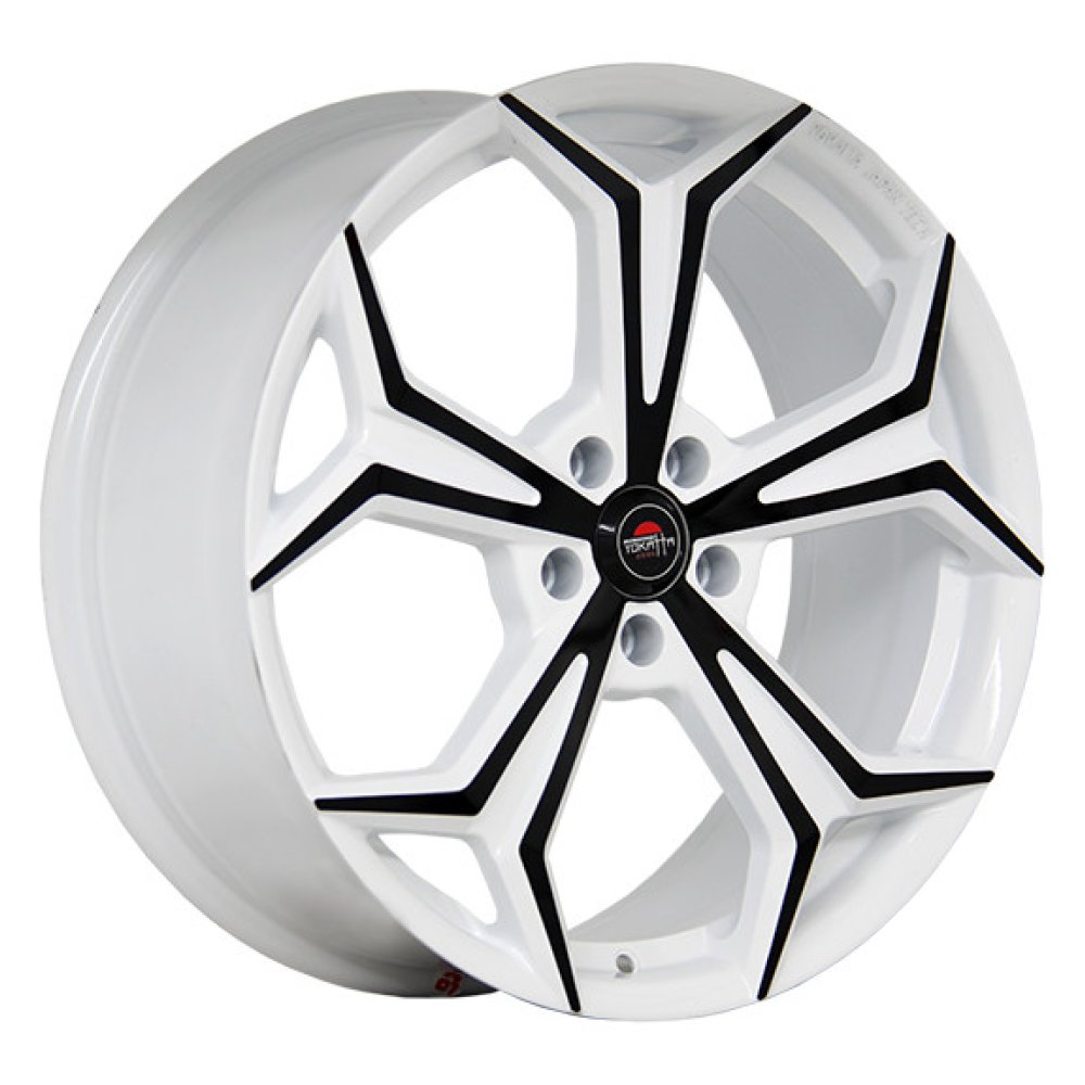 YOKATTA MODEL-20 7x17 5x112 ET43 D57.1