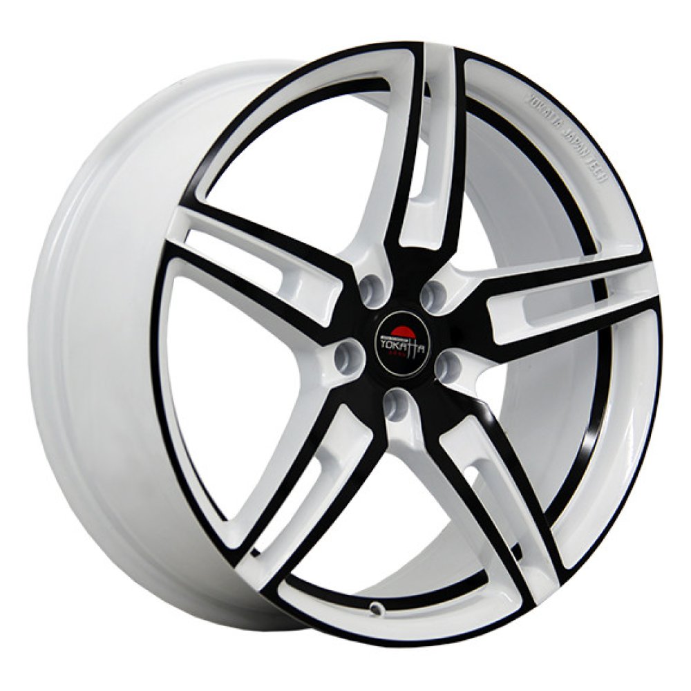 YOKATTA MODEL-21 6.5x16 5x114.3 ET50 D66.1