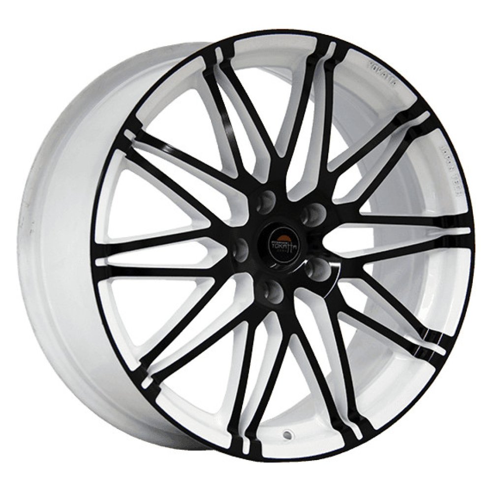 YOKATTA MODEL-28 6x15 5x112 ET47 D57.1