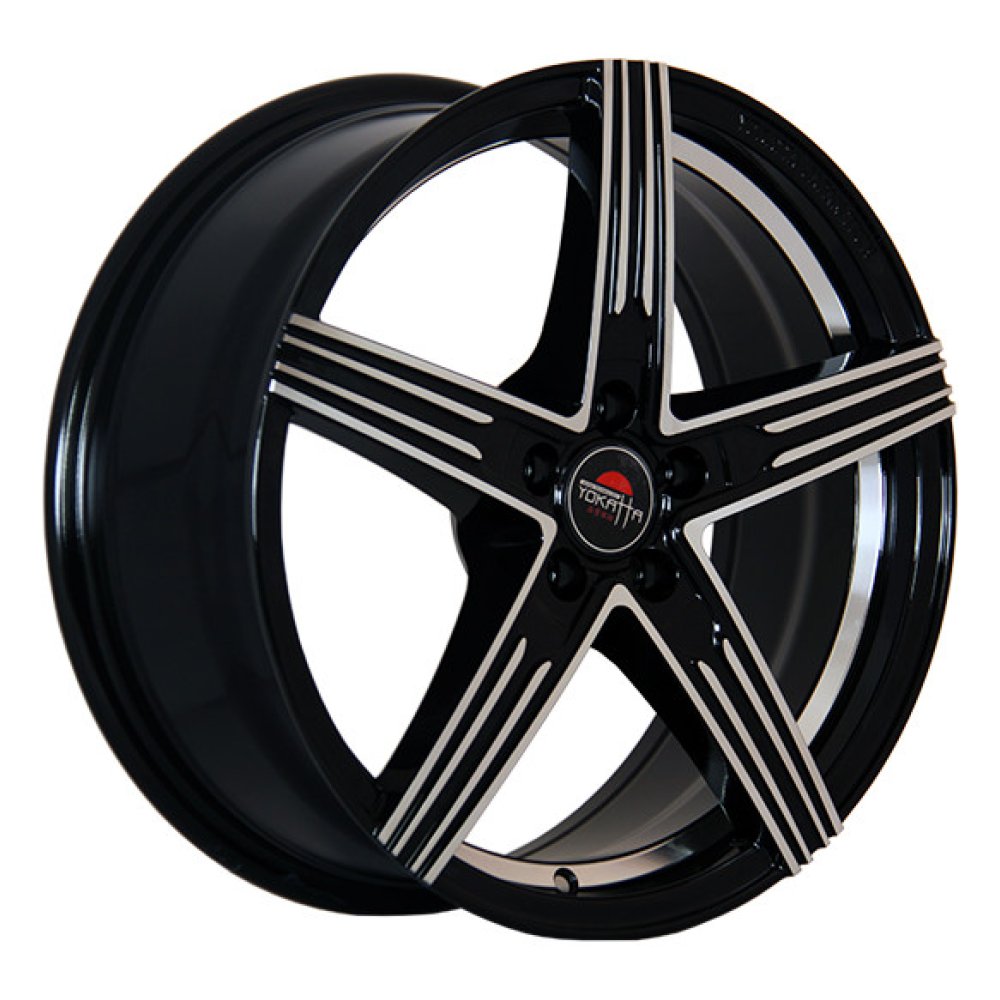 YOKATTA MODEL-29 6x15 5x105 ET39 D56.6