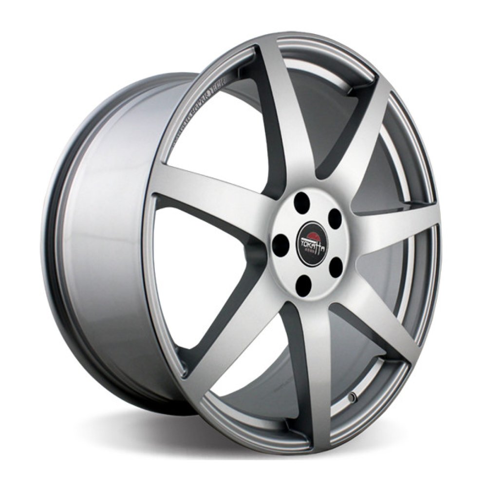 YOKATTA MODEL-57 9.5x20 5x114.3 ET50 D66.1