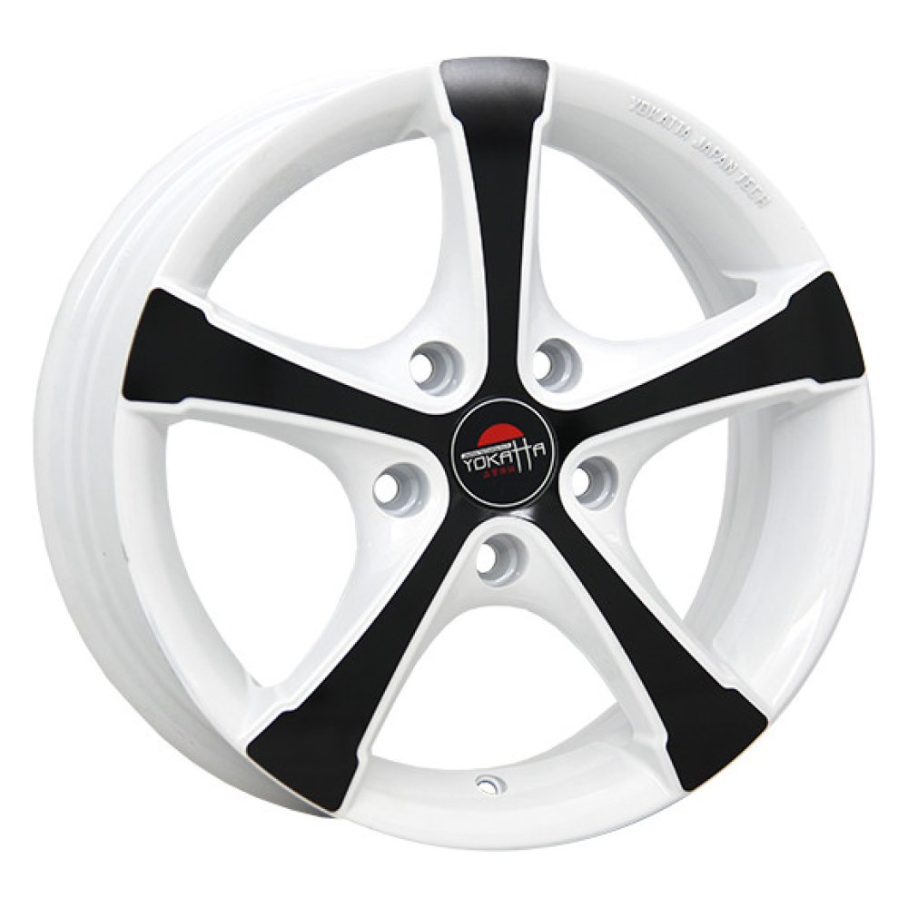 YOKATTA MODEL-9 6.5x16 5x105 ET39 D56.6