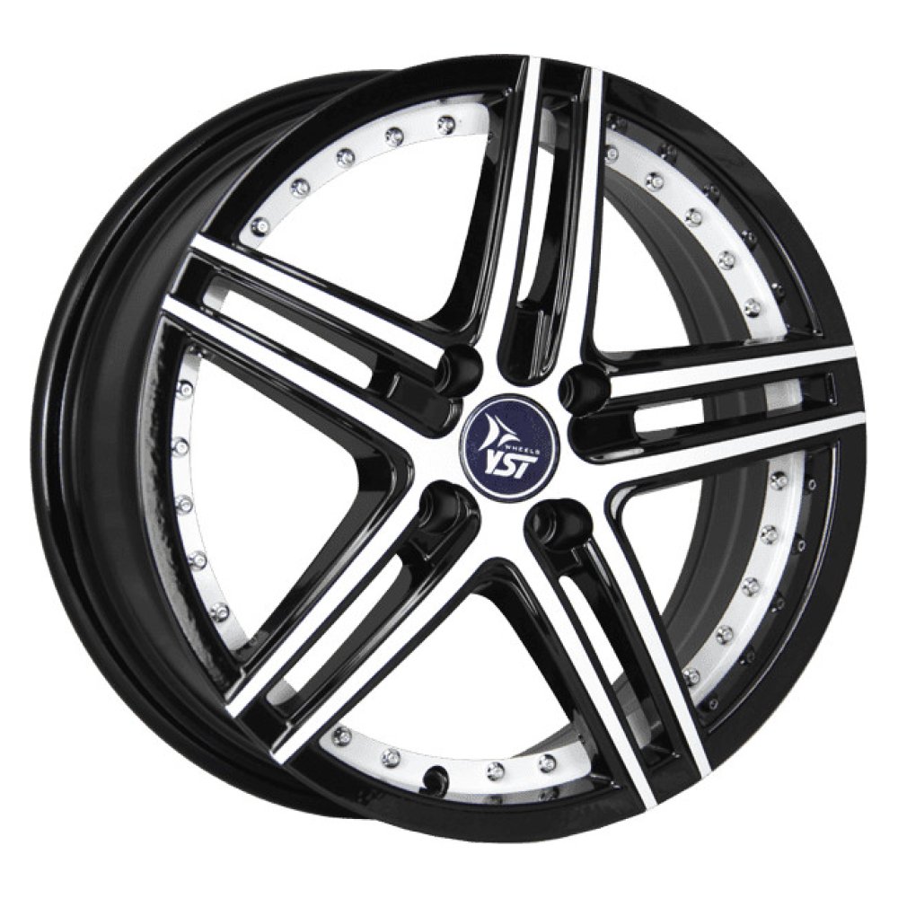 YST X-1 8.5x20 5x114.3 ET50 D66.1