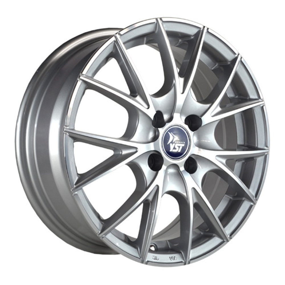 YST X-10 6.5x16 5x114.3 ET45 D60.1