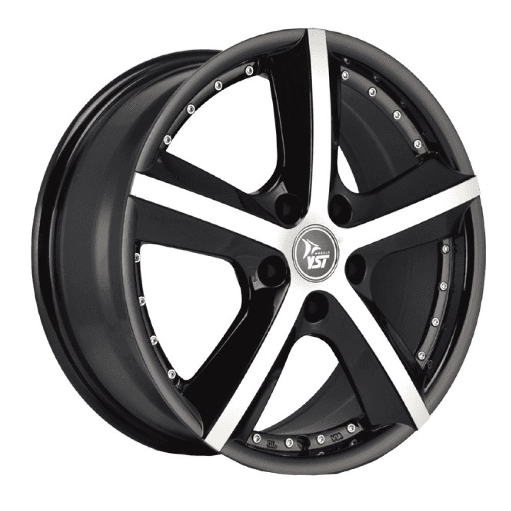 YST X-13 6.5x16 4x100 ET52 D54.1