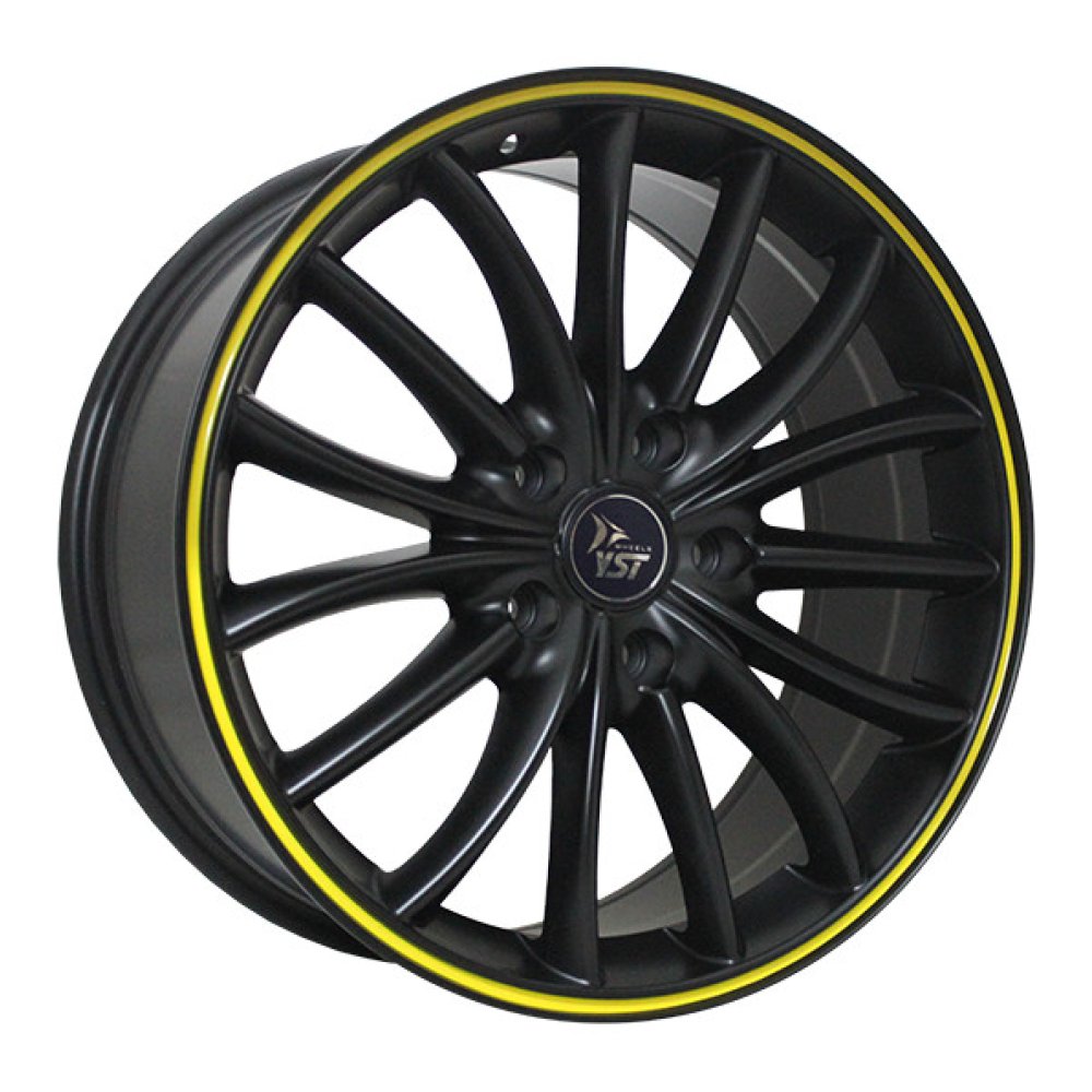 YST X-14 8x18 5x112 ET39 D66.6