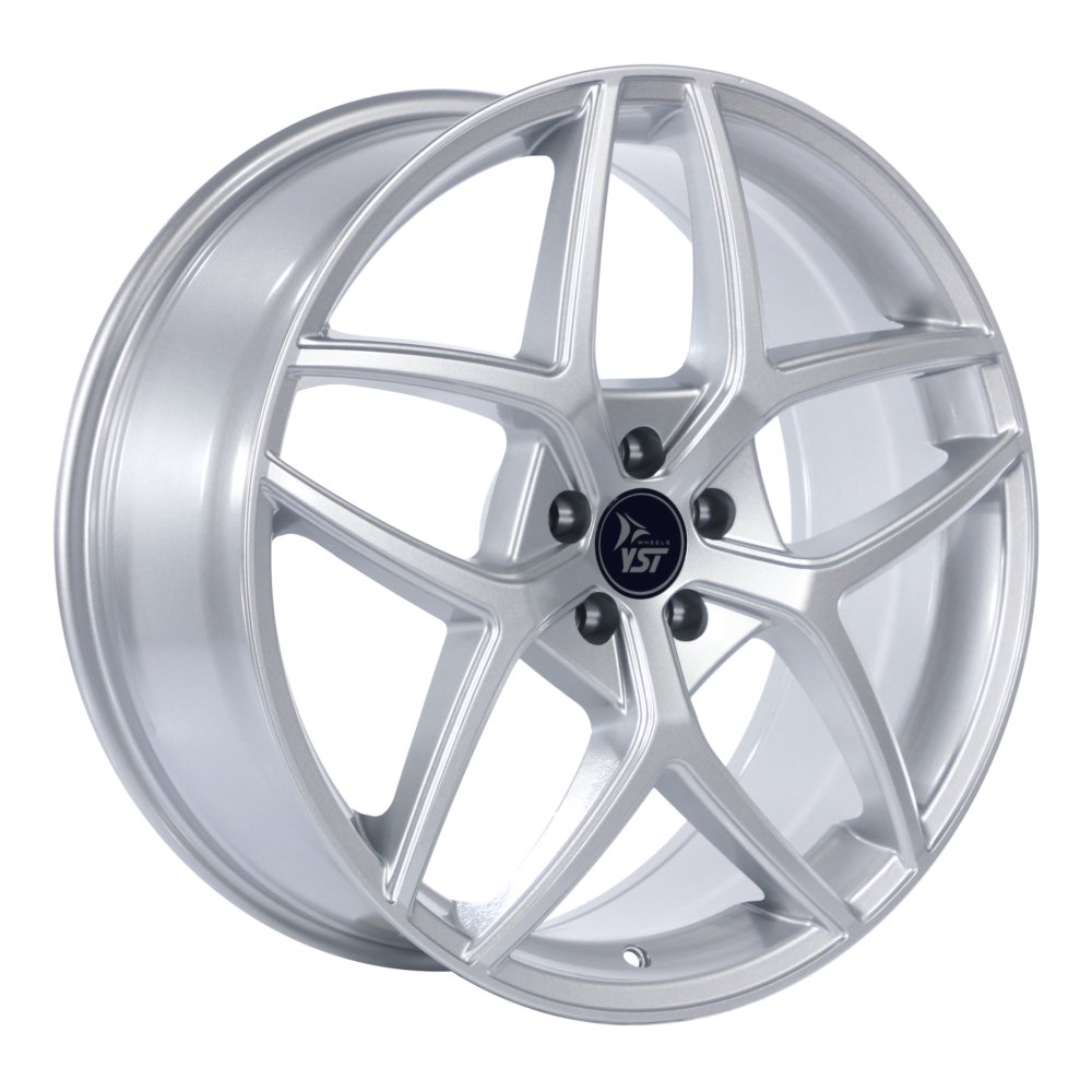 YST X-19 8x19 5x100 ET35 D57.1