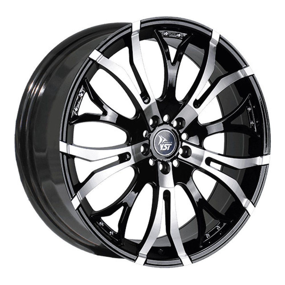 YST X-21 9.5x20 5x114.3 ET50 D66.1