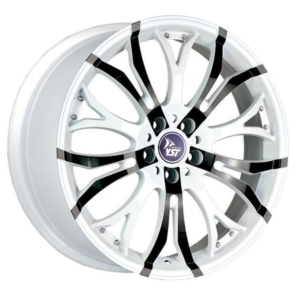 YST X-21 7x17 5x112 ET43 D66.6