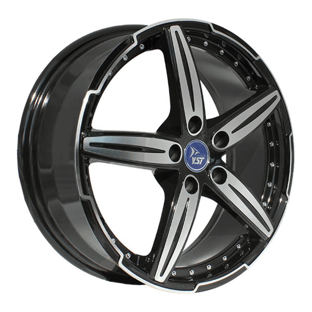 YST X-22 8x18 5x112 ET39 D66.6