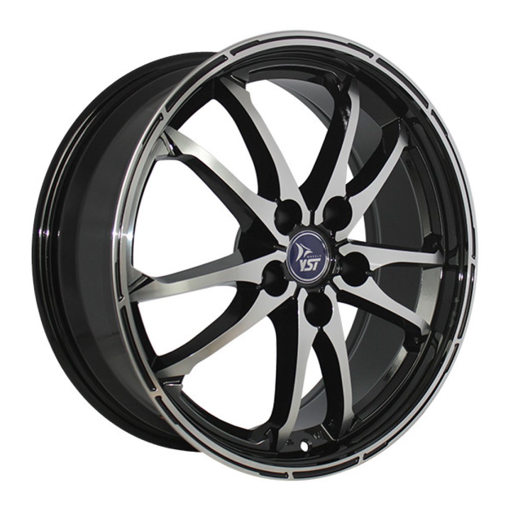 YST X-24 7x18 5x105 ET38 D56.6