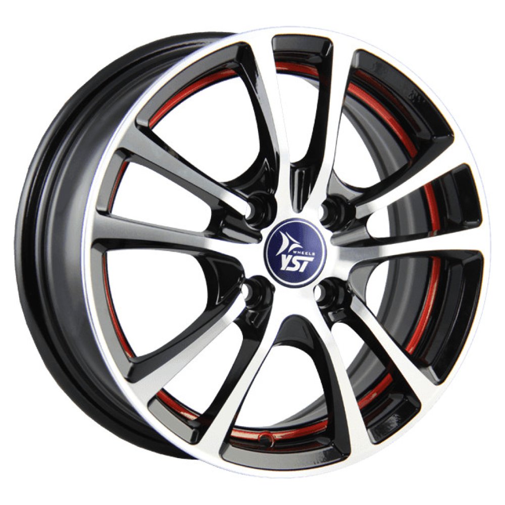 YST X-3 7x17 5x114.3 ET35 D67.1