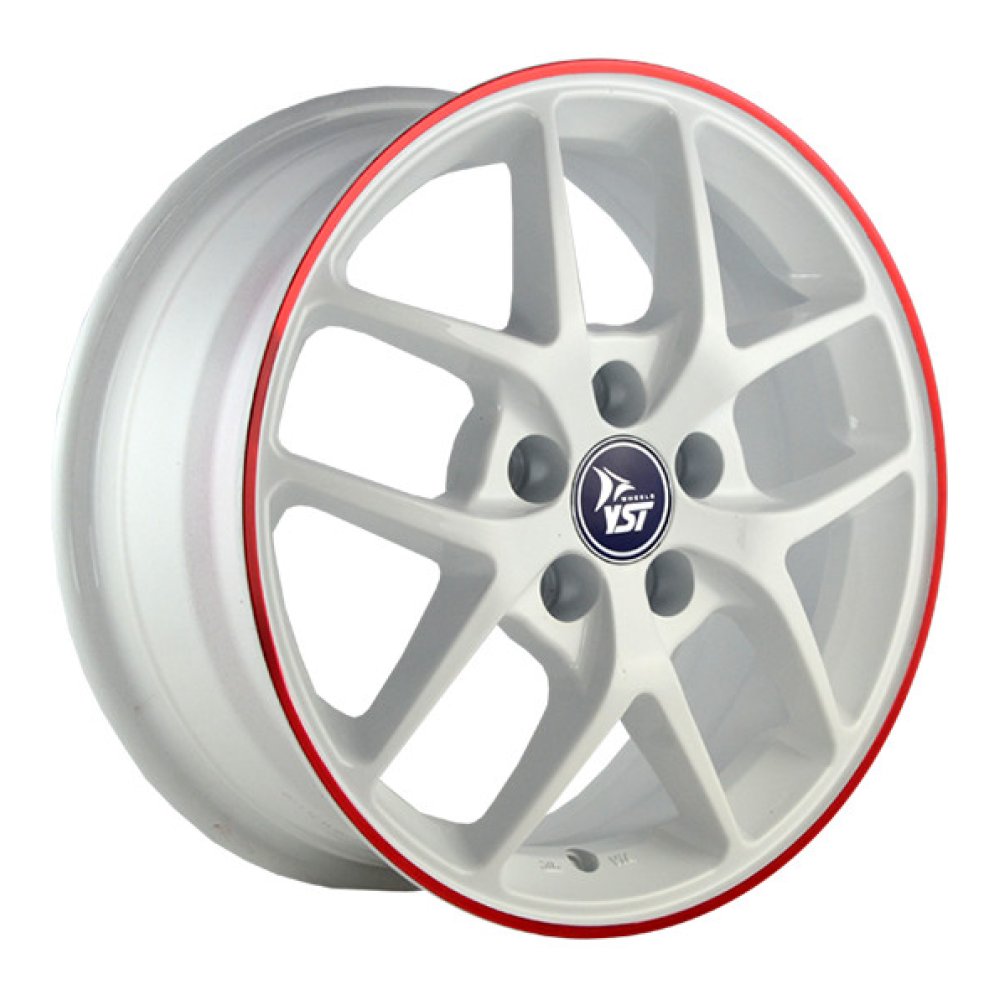 YST X-8 6.5x16 5x108 ET50 D63.3