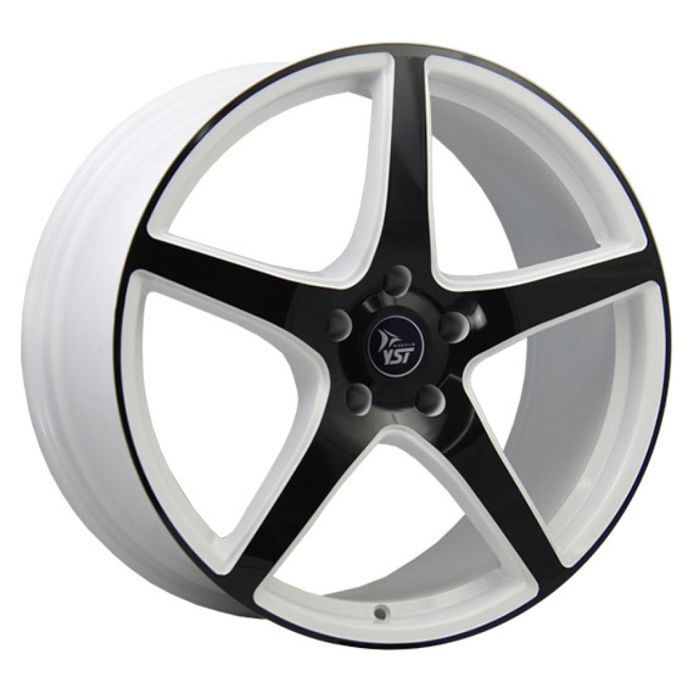 YST X-9 6x15 5x112 ET47 D57.1