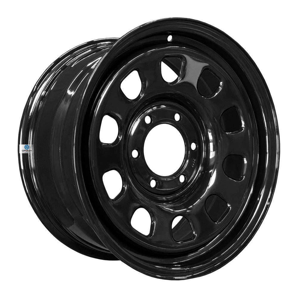 ZEPP 4x4 Haval 8x17 6x139.7 ET42 D75.1