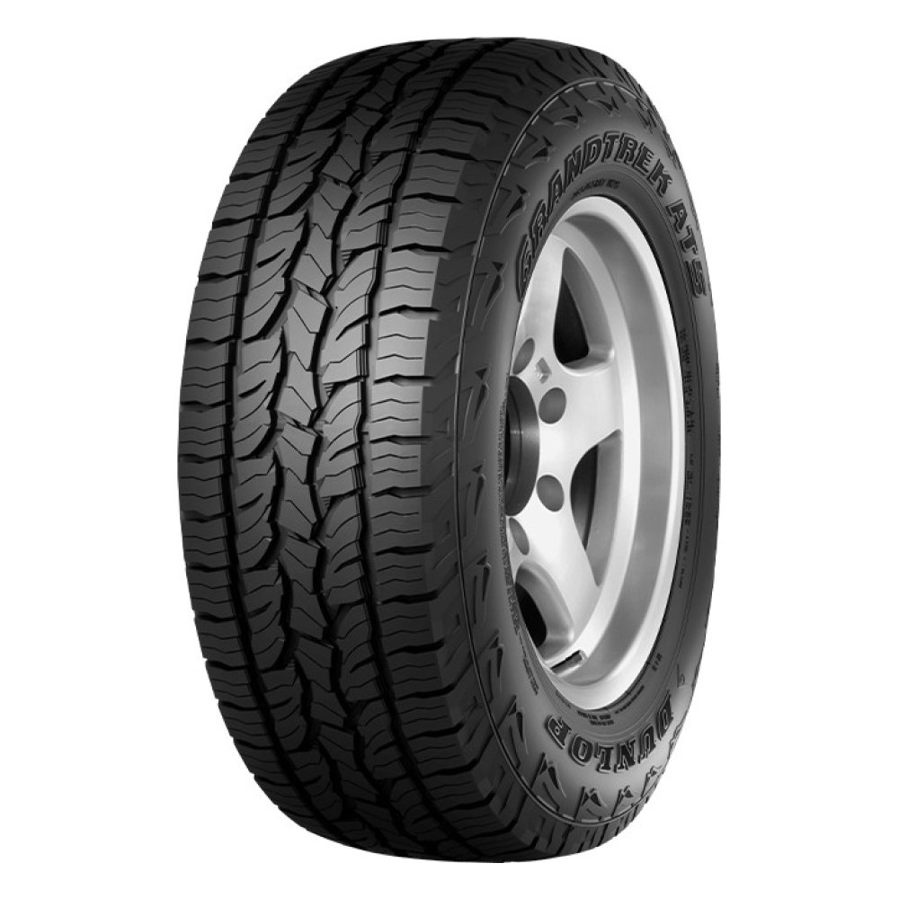 Dunlop GRANDTREK AT5 255/70 R16