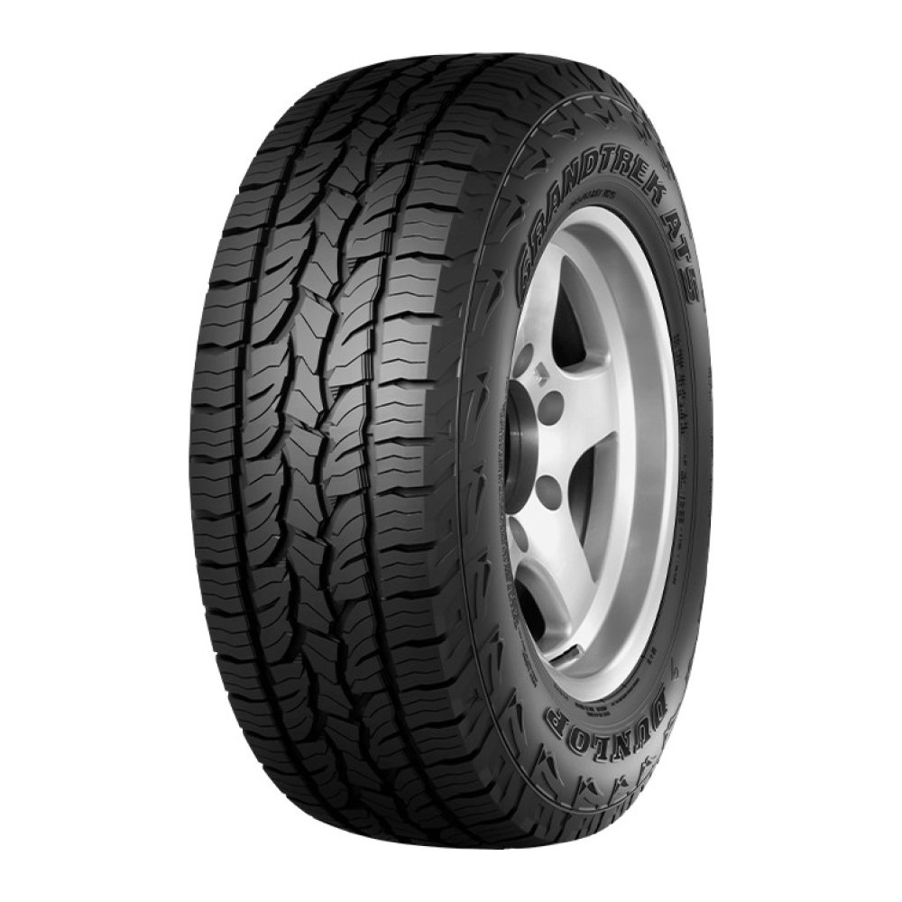 Dunlop GRANDTREK AT5 255/70 R16