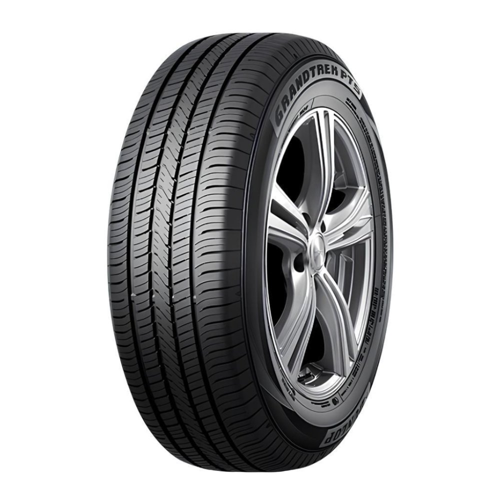 Dunlop GrandTrek PT5 275/50 R22