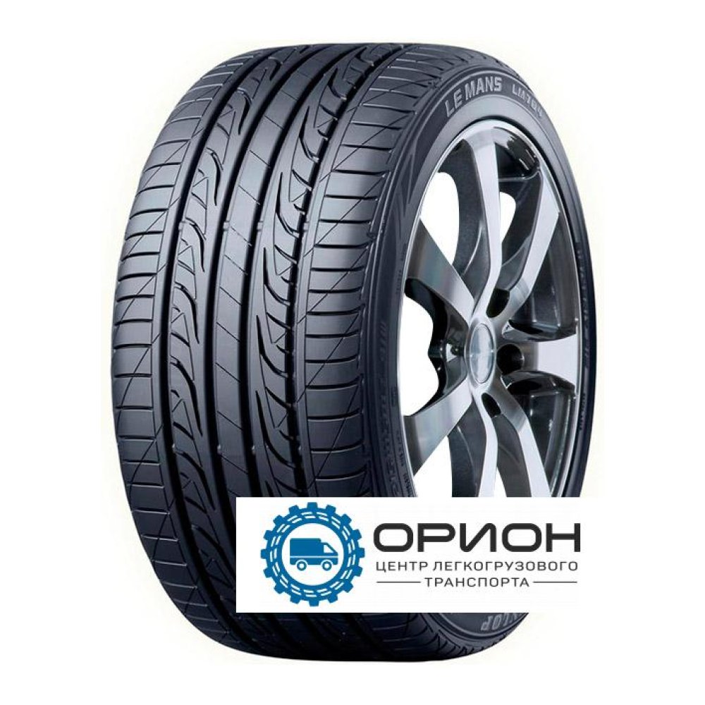 Dunlop SP SPORT LM704 235/55 R17