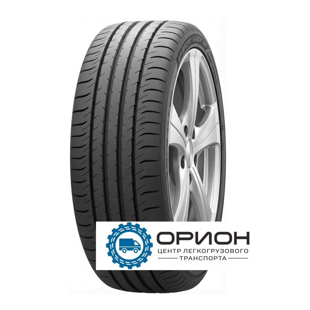 Dunlop SP Sport Maxx 050+ SUV 295/35 R21 107Y