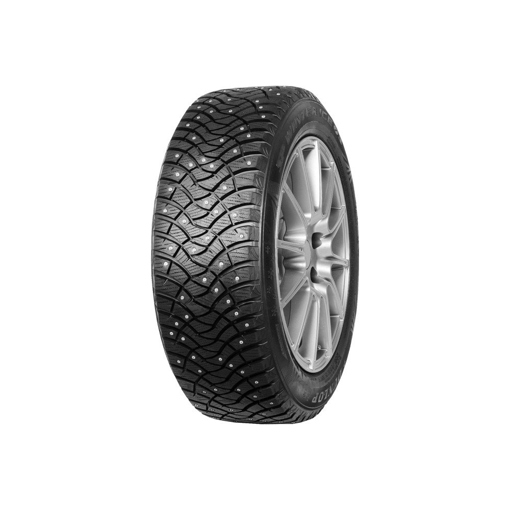 Dunlop SP WINTER ICE 03 255/40 R19