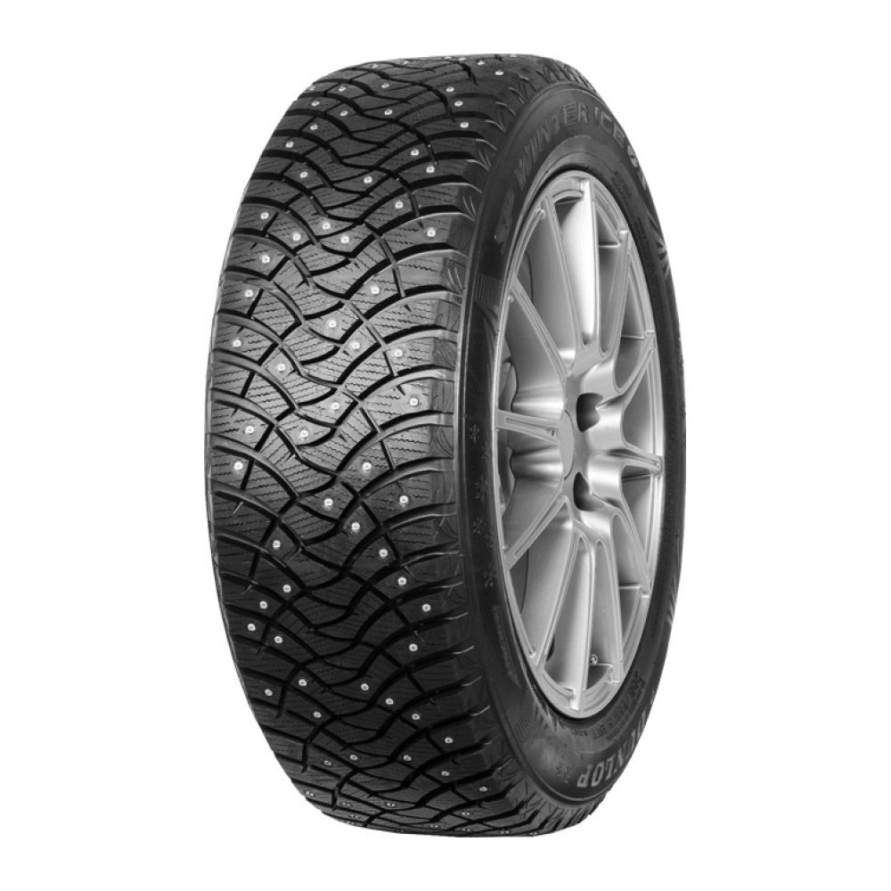 Dunlop SP WINTER ICE 03 255/40 R19 100T