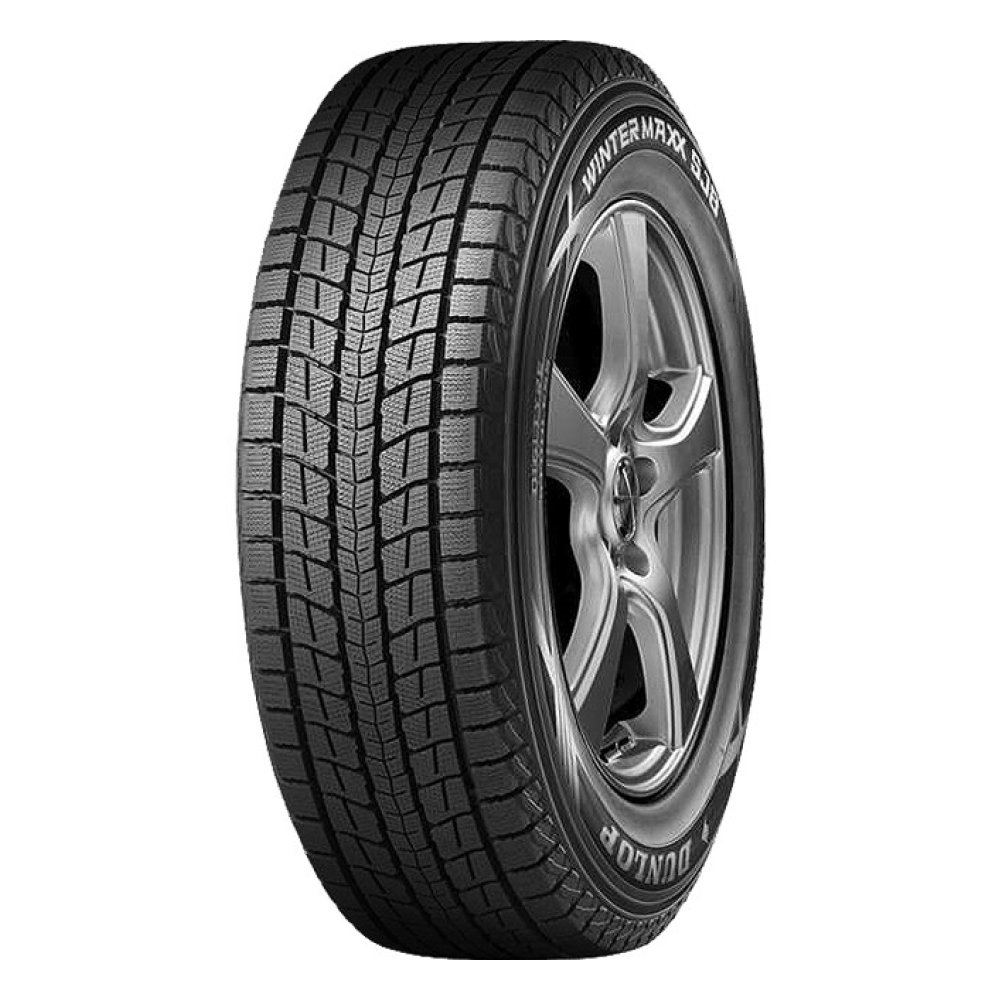 Dunlop WINTER MAXX SJ8 255/50 R19