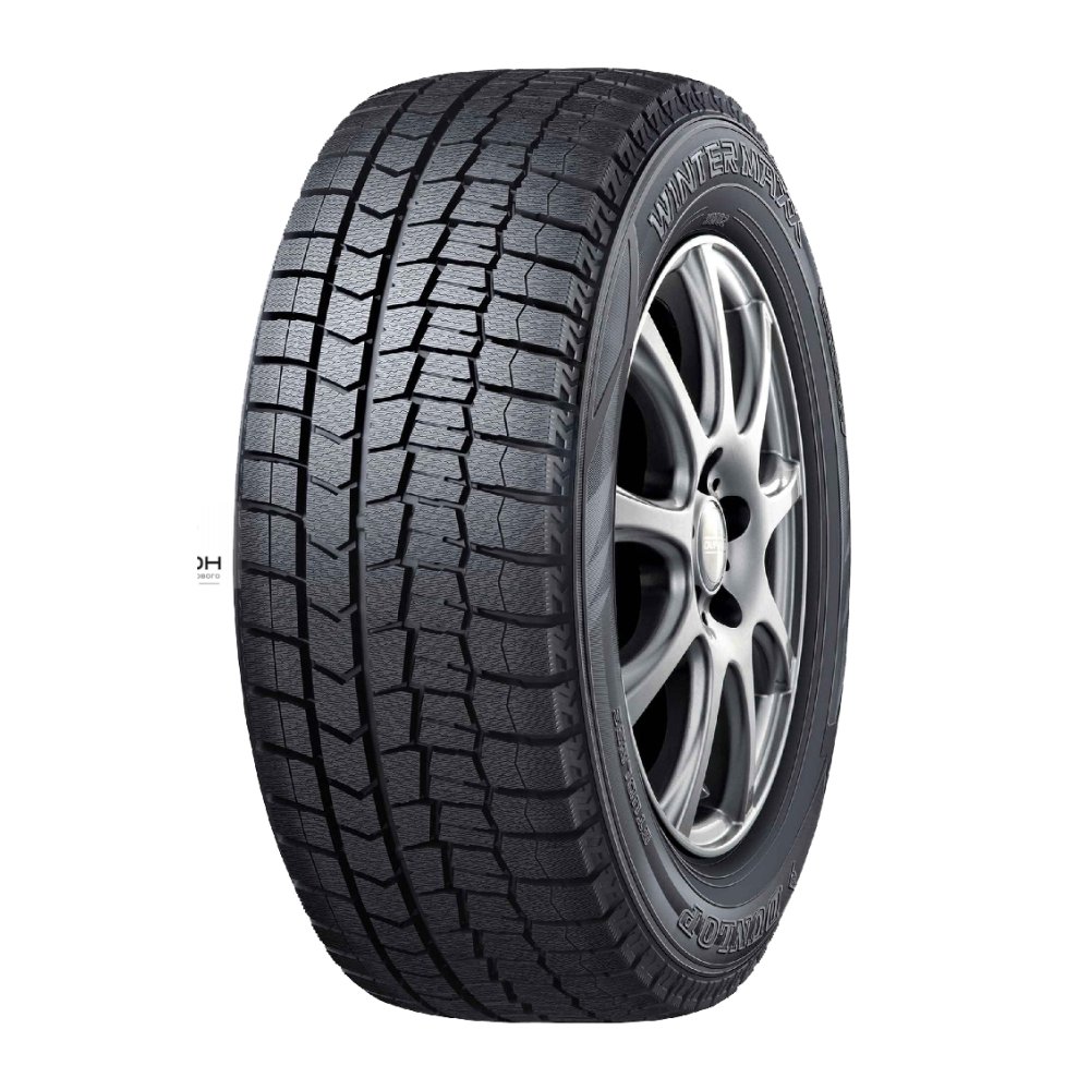 Dunlop Winter Maxx WM02 205/60 R16