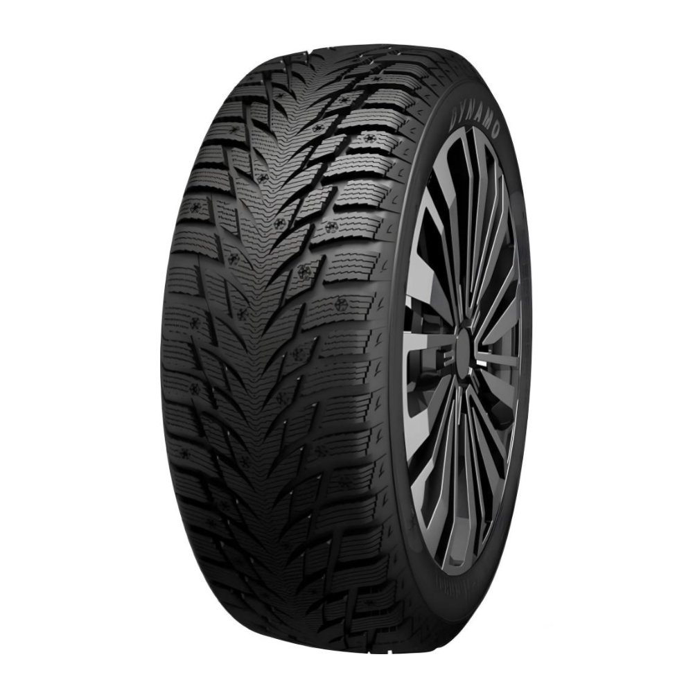 Dynamo MWH02 Snow-H (Нешип) 205/60 R16