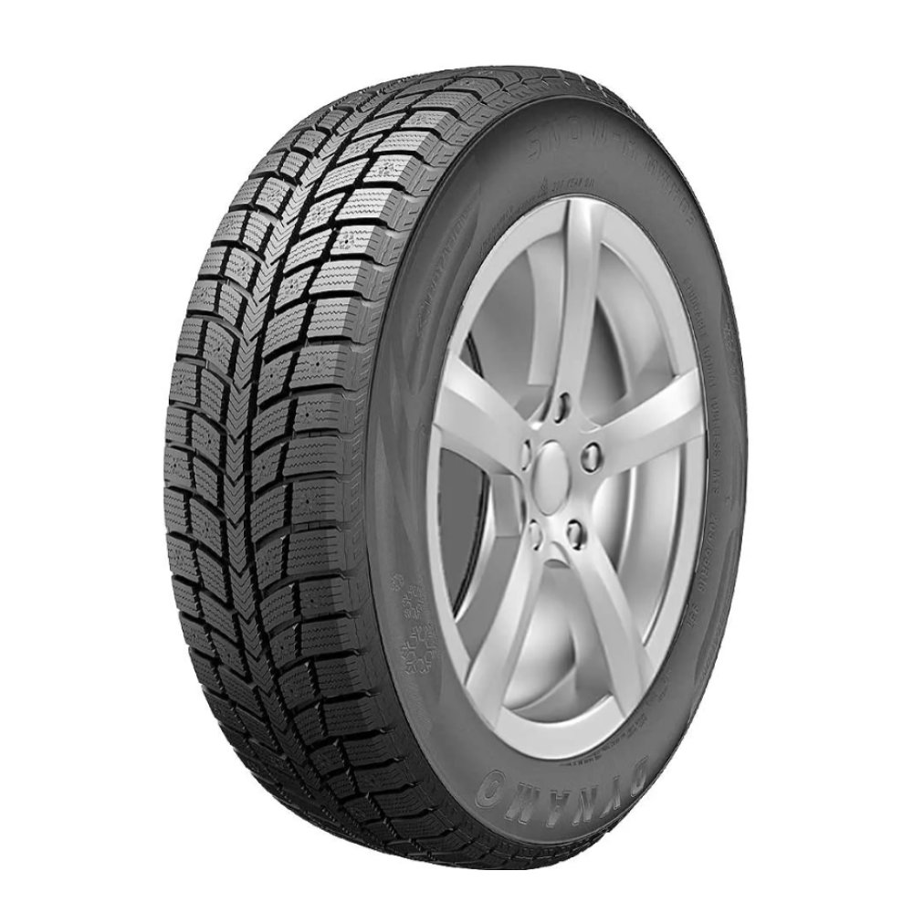 Dynamo MWH03 Snow-H (Нешип) 235/50 R18