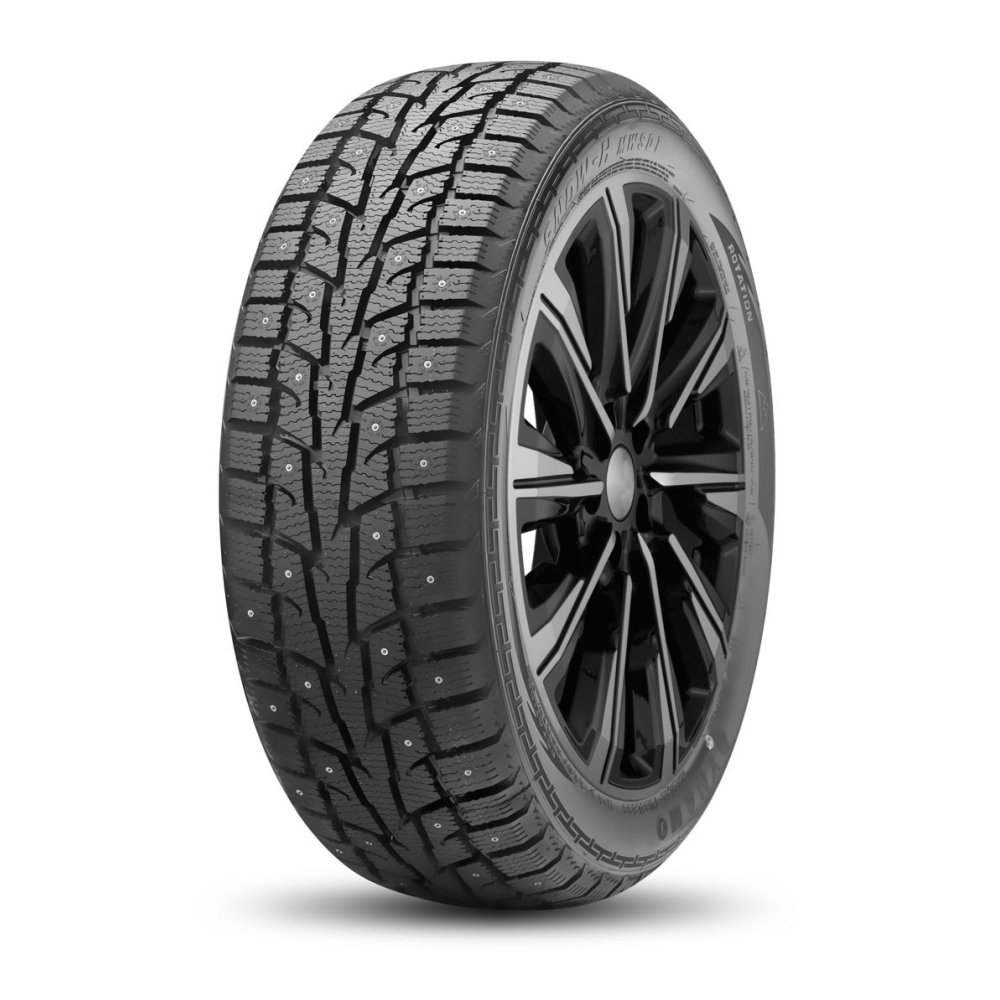 Dynamo Snow-H MWS01 235/55 R18