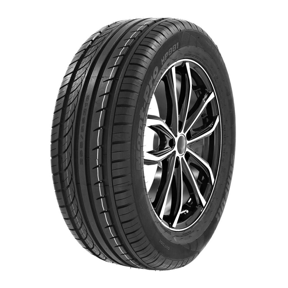 ЕАЭС RU С-CN.АЕ64.В.00612/25 https://pub.fsa.gov.ru/rss/certificate/view/3628567/baseInfo Sunfull Mont-Pro HP881 235/55 R18