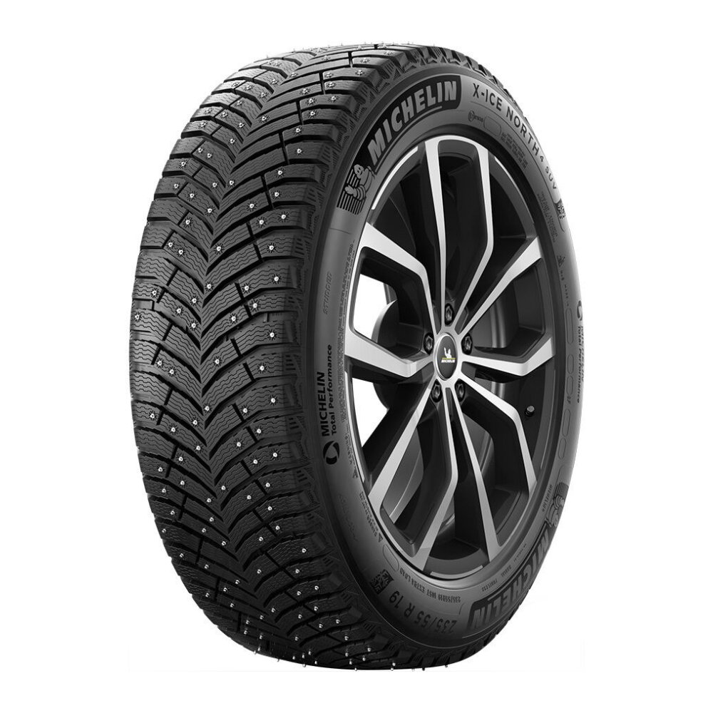 ЕАЭС RU С-FR.НХ27.В.07295/26 https://pub.fsa.gov.ru/rss/certificate/view/3682444/baseInfo Michelin X-Ice North 4 SUV 265/40 R22