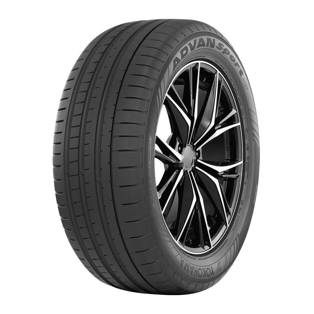 ЕАЭС RU С-JP.АД50.В.05653/23 https://pub.fsa.gov.ru/rss/certificate/view/3253833/baseInfo Yokohama Advan Sport V107 305/35 R23