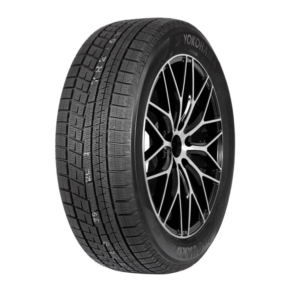 ЕАЭС RU С-JP.АД50.В.06073/23 https://pub.fsa.gov.ru/rss/certificate/view/3321664/baseInfo Yokohama iceGUARD IG60 215/50 R17