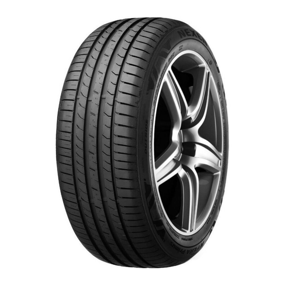 ЕАЭС RU С-KR.АД50.В.06106/23 https://pub.fsa.gov.ru/rss/certificate/view/3327680/baseInfo Nexen N'Fera Primus 215/55 R18