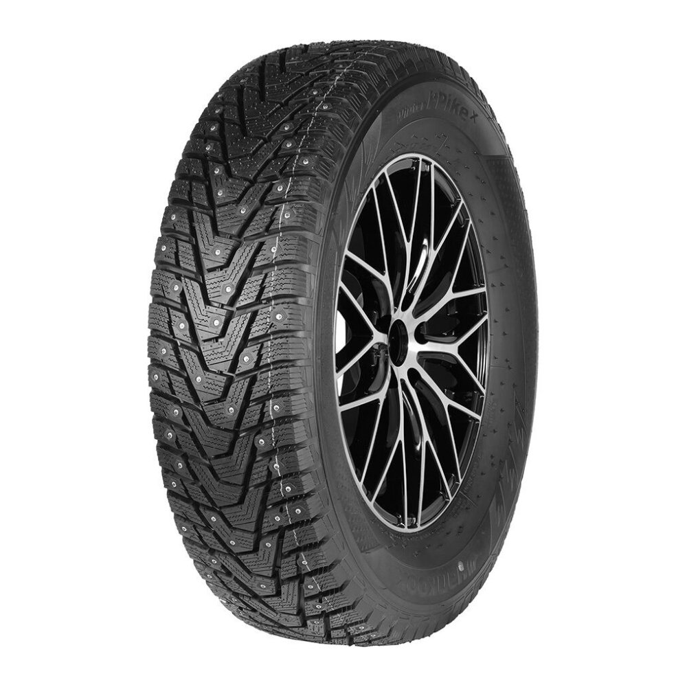 ЕАЭС RU С-KR.НХ27.В.06167/25 https://pub.fsa.gov.ru/rss/certificate/view/3563322/baseInfo Hankook Winter i Pike X W429A NEW 225/55 R18