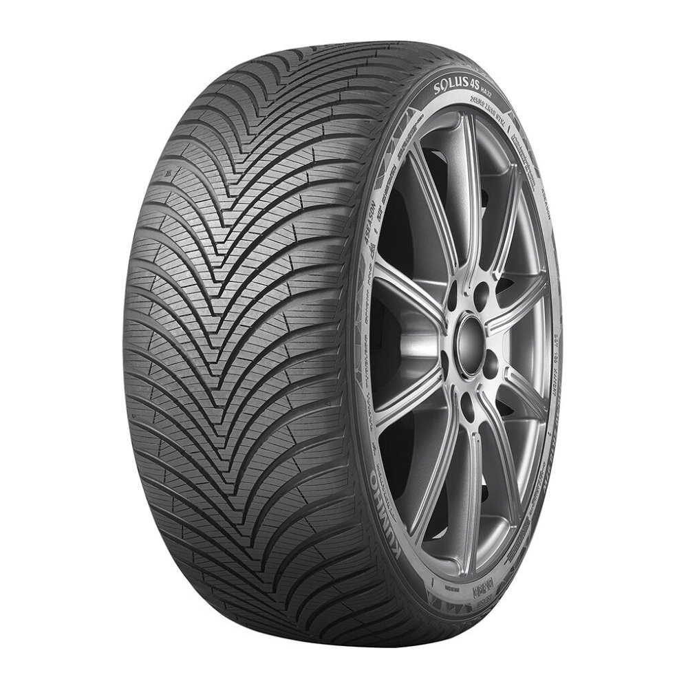 ЕАЭС RU С-KR.НХ27.В.06243/25 https://pub.fsa.gov.ru/rss/certificate/view/3571785/baseInfo Kumho Solus HA32 245/40 R18