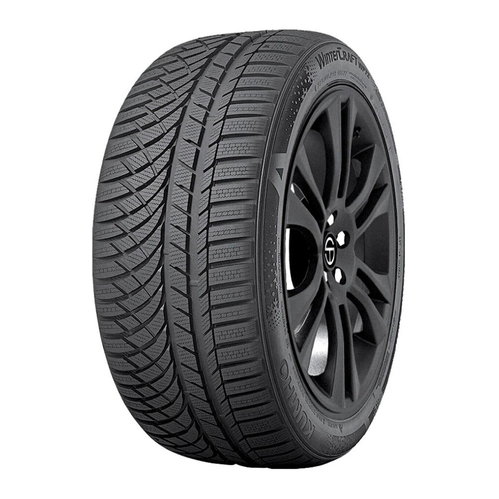 ЕАЭС RU С-KR.НХ27.В.06243/25 https://pub.fsa.gov.ru/rss/certificate/view/3571785/baseInfo Kumho Wintercraft WP72 225/45 R19